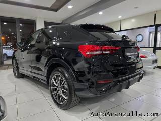 AUDI Q3 usata, con Autoradio