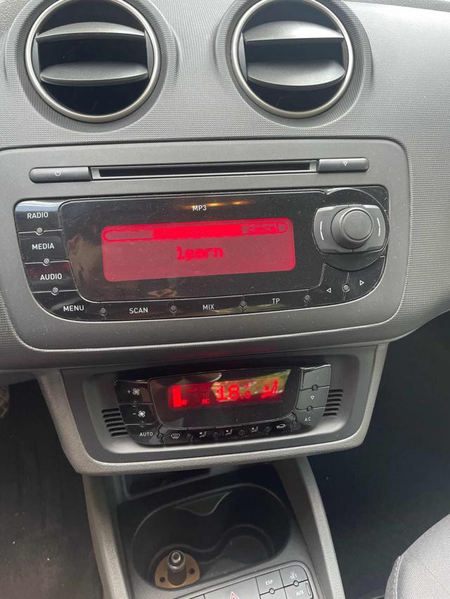 SEAT Ibiza usata, con Controllo automatico clima