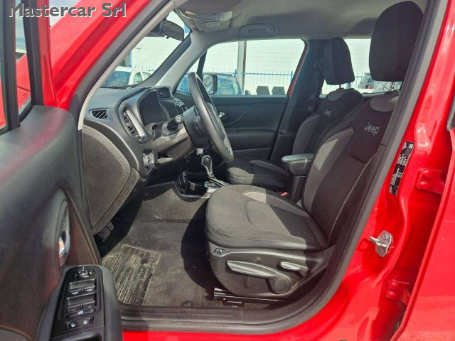JEEP Renegade usata, con Controllo trazione