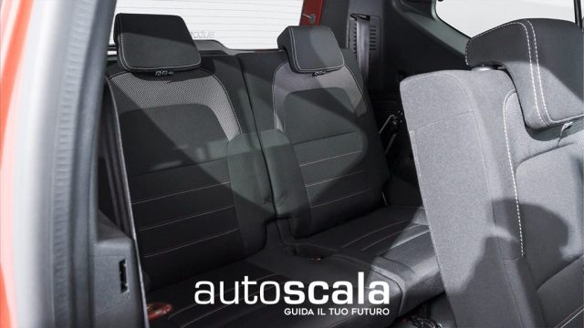 DACIA Jogger usata, con Servosterzo