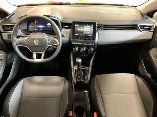 RENAULT Clio usata, con ESP