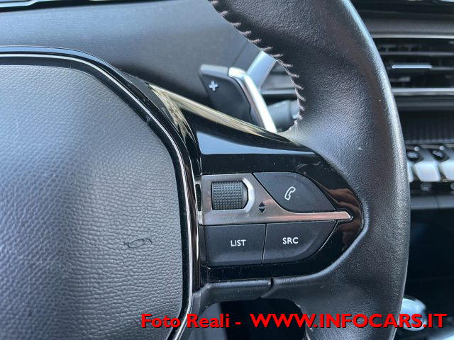 PEUGEOT 3008 usata, con Bracciolo