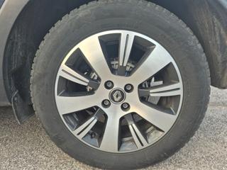 RENAULT Captur usata, con Cronologia tagliandi