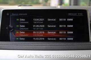 BMW X6 usata 221