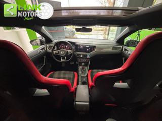 VOLKSWAGEN Polo usata, con ESP