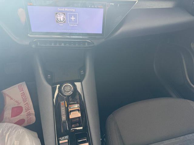 ALFA ROMEO Junior usata, con Climatizzatore