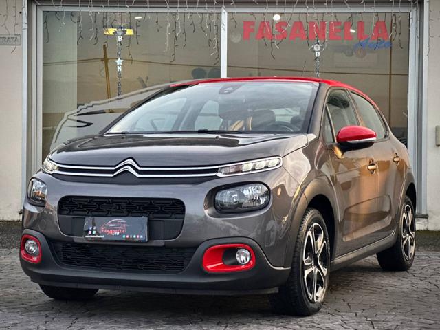 CITROEN C3 usata, con Autoradio