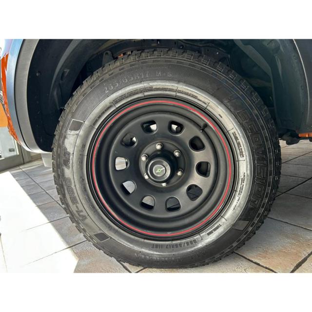 FORD Ranger usata, con Cruise Control