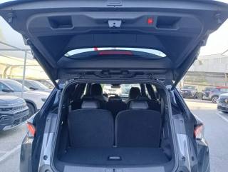 PEUGEOT 5008 usata, con Portellone posteriore elettrico