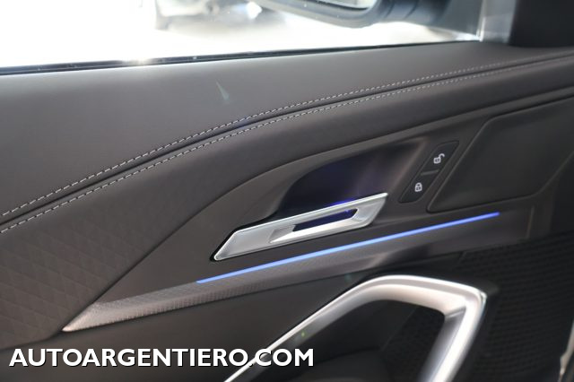BMW X2 usata, con Autoradio