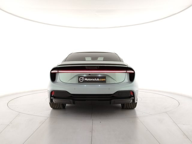 LOTUS Emeya usata, con Alzacristalli elettrici