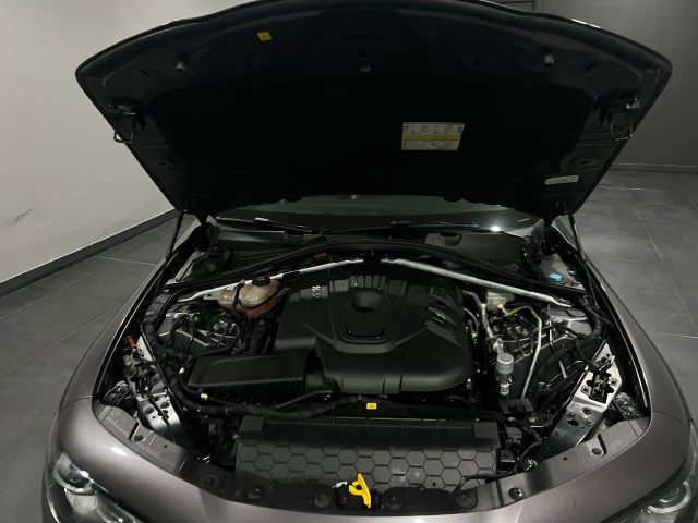 ALFA ROMEO Giulia usata, con ESP