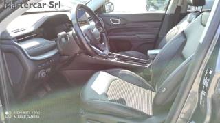 JEEP Compass usata, con Climatizzatore