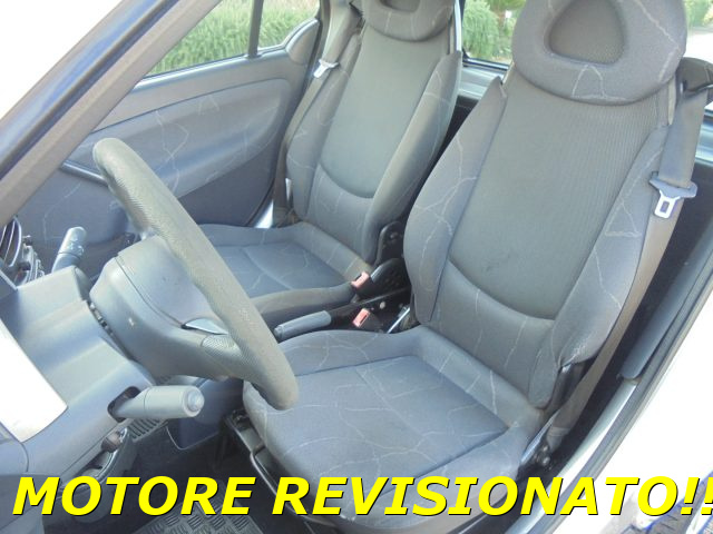 SMART ForTwo usata, con ESP