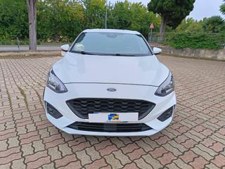 FORD Focus usata, con Airbag