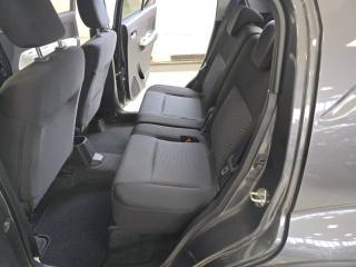 SUZUKI Ignis usata, con Fendinebbia