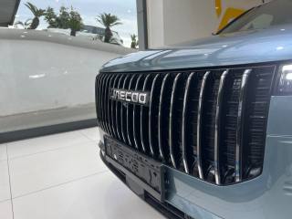 JAECOO Jaecoo 7 usata, con Autoradio digitale