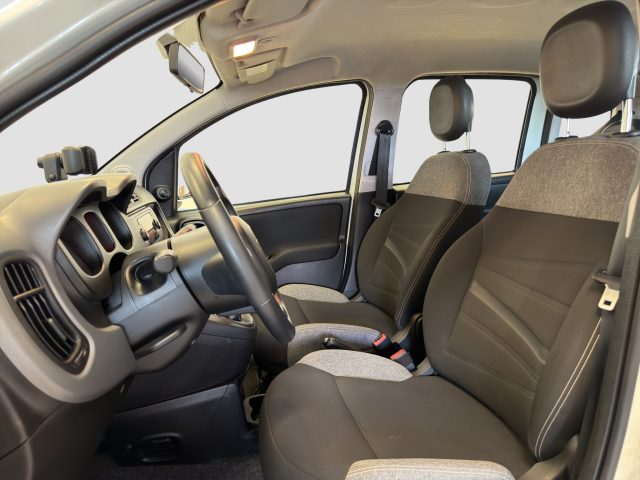 FIAT Panda usata 9