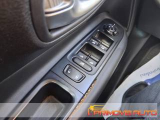 JEEP Renegade usata, con Immobilizzatore elettronico