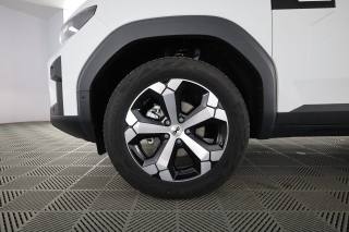 DACIA Bigster usata 14