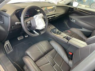 DS AUTOMOBILES DS 4 usata, con Cruise Control