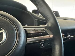 MAZDA CX-30 usata, con Fendinebbia