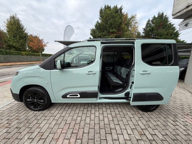 CITROEN Berlingo usata 9