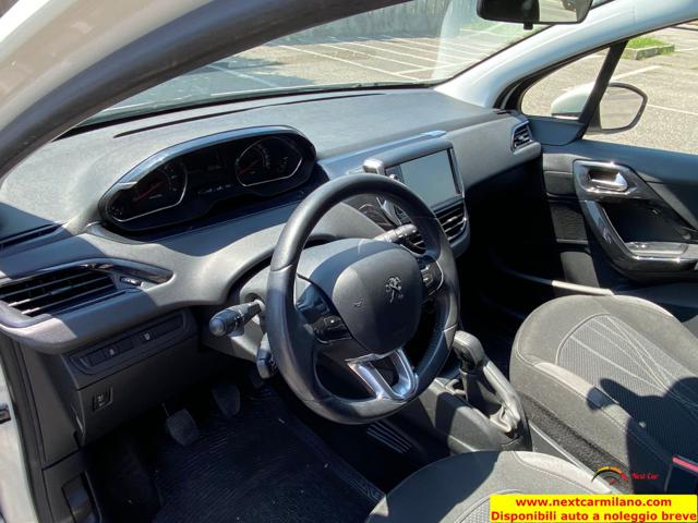 PEUGEOT 208 usata 47