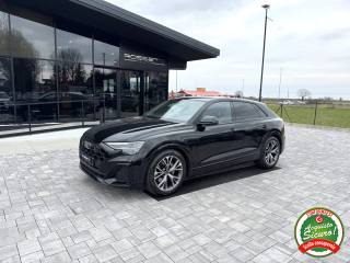 AUDI Q8 usata, con Airbag laterali