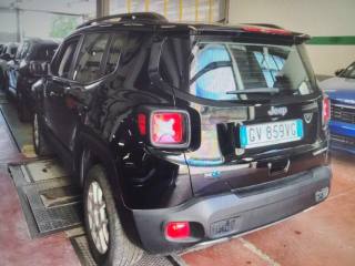 JEEP Renegade 1.3 T4 190CV PHEV 4xe AT6 Limited