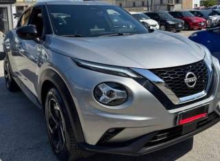 NISSAN Juke 1.0 DIG-T 114 CV N-Connecta
