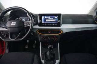SEAT Arona usata, con ESP