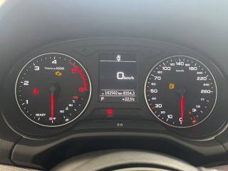 AUDI Q2 usata, con Fendinebbia