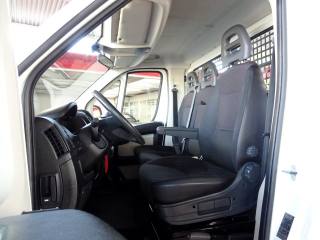 CITROEN Jumper usata, con Lettore CD