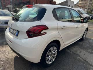 PEUGEOT 208 usata, con Boardcomputer