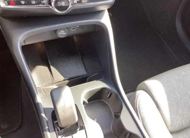 VOLVO XC40 usata, con Servosterzo