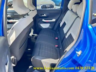 CITROEN C3 usata, con Boardcomputer