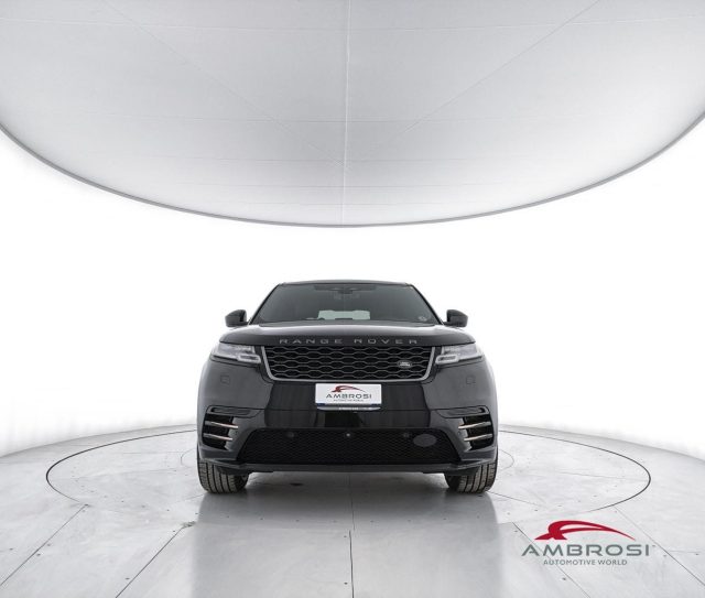 LAND ROVER Range Rover Velar usata 4