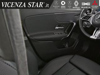 MERCEDES-BENZ A 200 usata, con Controllo automatico clima