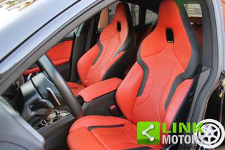 BMW 220 usata, con ESP