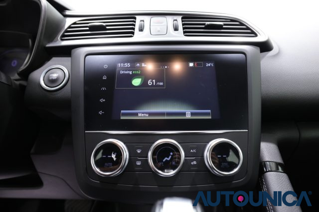 RENAULT Kadjar usata, con Chiusura centralizzata