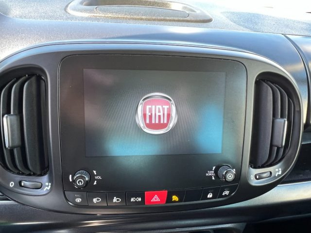 FIAT 500L usata 24