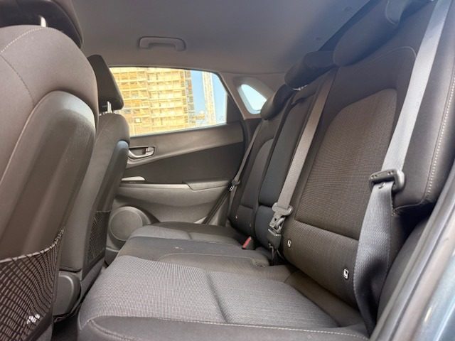 HYUNDAI Kona usata, con Autoradio