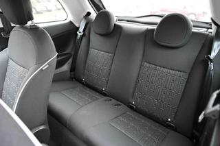 FIAT 500e usata, con Regolazione elettrica sedili