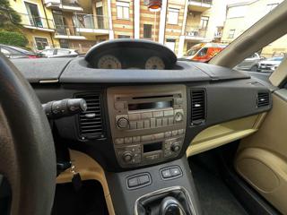 LANCIA MUSA usata, con Servosterzo