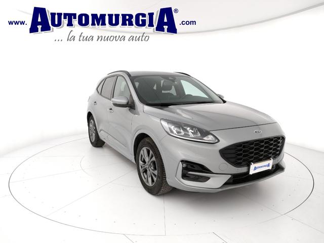 FORD Kuga usata, con ABS