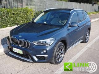 BMW X1 usata 28