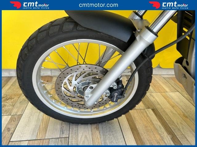BMW F 650 GS usata 6