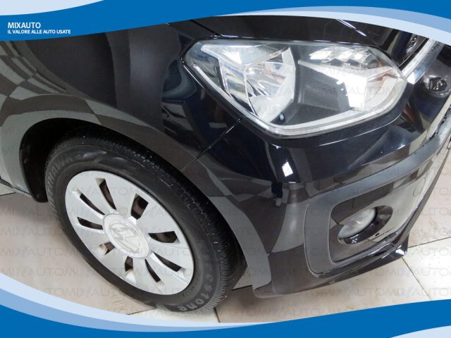 VOLKSWAGEN up! usata, con Fendinebbia