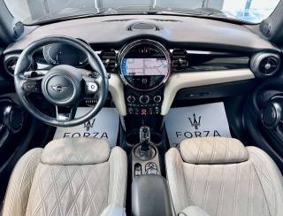 MINI John Cooper Works usata, con Interni in pelle